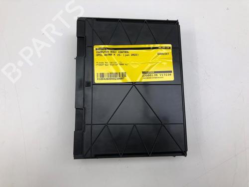 Electronic module OPEL ASTRA K Sports Tourer (B16) 1.2 Turbo (35) | BP18203041M83 