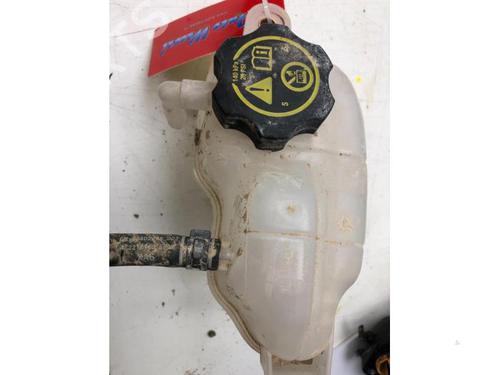 Expansion tank OPEL CORSA E (X15) 1.4 (08, 68) | BP14578317C120 