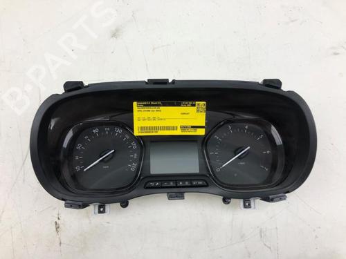 Display OPEL VIVARO C Van (K0) 2.0 (144 hp) 30529534