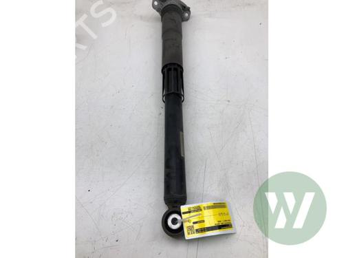 Used Left rear shock absorber Left rear shock absorber SKODA KAROQ (NU7, ND7) 1.5 TSI (150 hp) 34457349 34457349