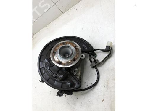 Venstre hjullejehus spindel MERCEDES-BENZ GLB (X247) GLB 200 d (247.612) (150 hp) 2473502300 | 2473508500