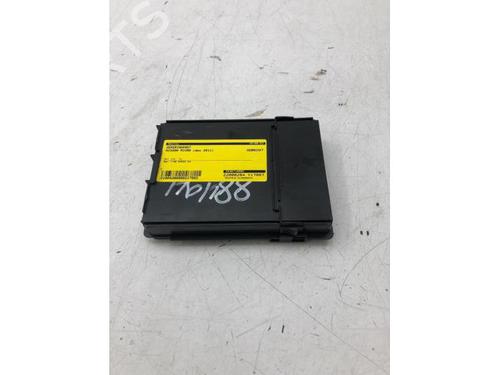 Used Fuse box NISSAN MICRA IV (K13K, K13KK) 1.2 (80 hp) 15287630