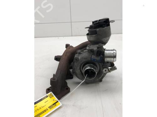 Turbolader/Kompressor PEUGEOT BOXER Van 2.0 BlueHDi 110 (110 hp) 30672539