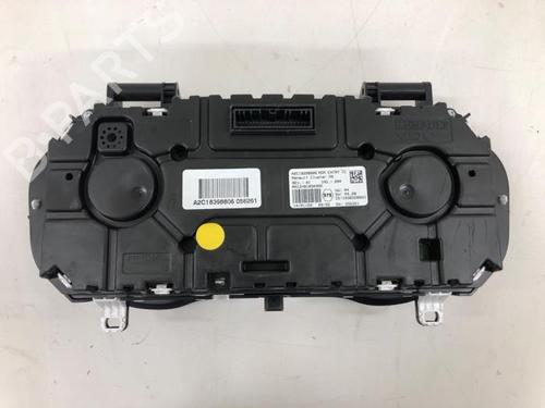Display RENAULT MASTER III Platform/Chassis (EV, HV, UV) 2.3 dCi 180 FWD (EV04, HV04, UV04) | BP28170774C48