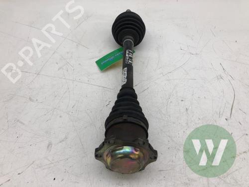Left front driveshaft AUDI TT (8N3) 1.8 T | BP33418923M38  - Image 5