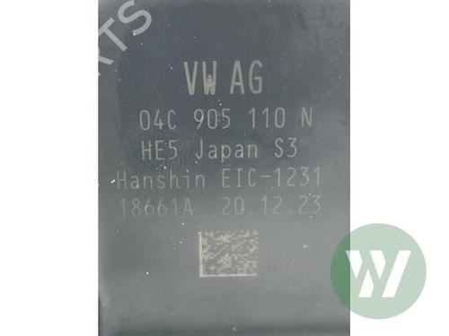 Ignition coil SKODA FABIA IV (PJ3) 1.0 TSI | BP39915570M94 - Image 5