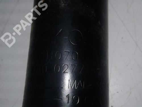 Left rear shock absorber PEUGEOT 108 1.0 VTi | BP7875689M18 