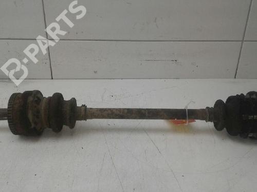Used Right rear driveshaft MERCEDES-BENZ E-CLASS (W210) E 320 CDI (210.026) (197 hp) 5665627