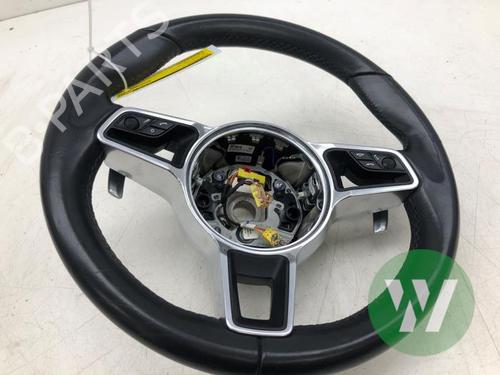Used Steering wheel Steering wheel 37034623 37034623