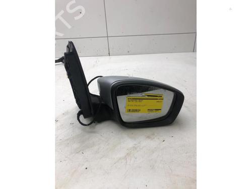 Used Right mirror SEAT Mii (KF1, KE1) 1.0 (60 hp) 15823274