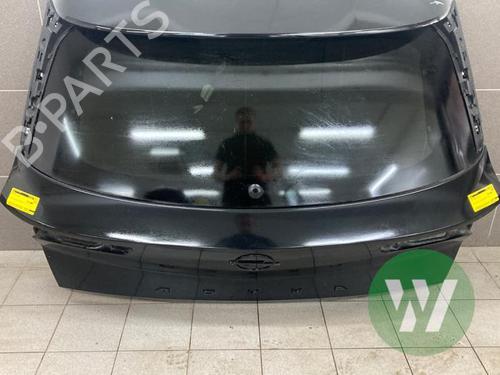 Tailgate OPEL MOKKA 1.2 (76) | BP38182401C6 - Image 3