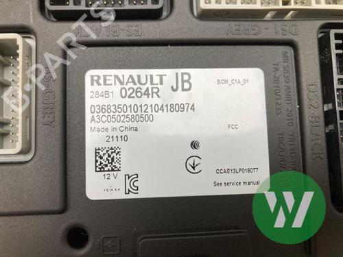 Electronic module RENAULT ARKANA I (LCM_, LDN_) 1.6 E-TECH 145 (LDMU) | BP38412988M83 - Image 3
