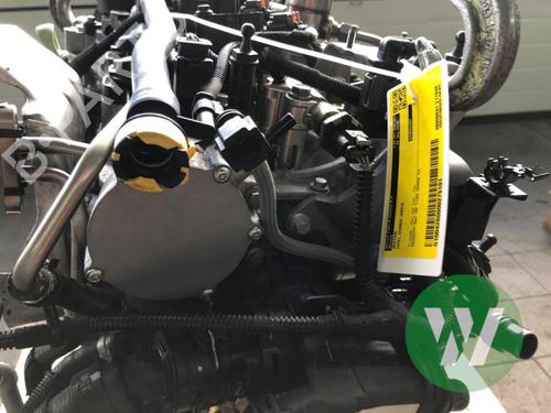 Engine OPEL CORSA F (P2JO) 1.2 (68) | BP38527711M1 - Image 8