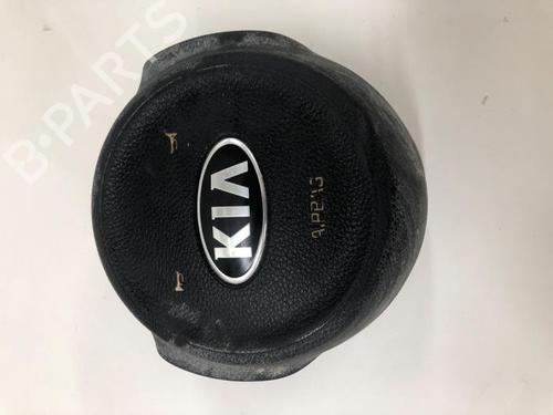 Poduszka powietrzna Airbag kierownicy KIA STONIC (YB) 1.0 T-GDi 56900H8000WK