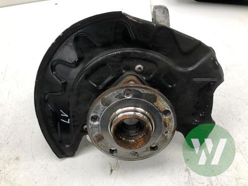 Used Left front steering knuckle Left front steering knuckle 39450120 39450120