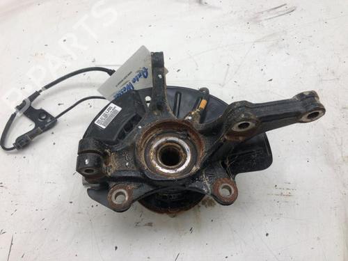 Left front steering knuckle KIA RIO IV (YB, SC, FB) 1.25 | BP24886383M25 