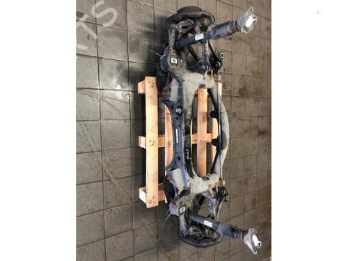 Rear axle BMW 1 (F20) 116 i | BP18857713M2 