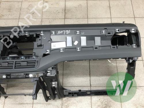 Instrumentbræt VW T-CROSS (C11, D31) 1.5 TSI | BP32012823C46 