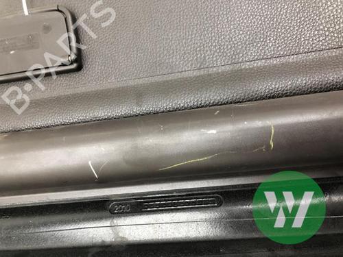 Rear parcel shelf VW PASSAT B7 Variant (365) 2.0 TDI | BP31319349C85 - Image 7