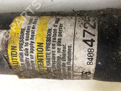 Left rear shock absorber CHEVROLET CAMARO 2.0 Turbo | BP25298872M18 