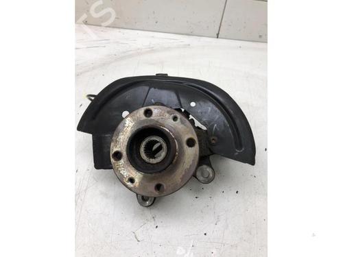 Right front steering knuckle DACIA SANDERO II 1.0 SCe 75 (B8JC, B8JD) | BP16202182M26 