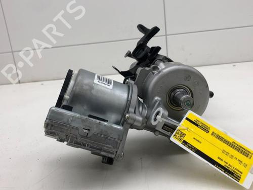 Used Steering column RENAULT ZOE Hatchback Van (BFM_) Electric (BFMF) (109 hp) 30672499