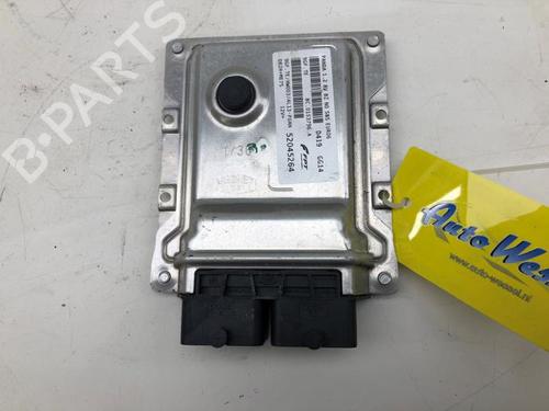 Motorstyringsenhed FIAT PANDA (312_, 319_) 1.2 (312PXA1A) (69 hp) 30199931