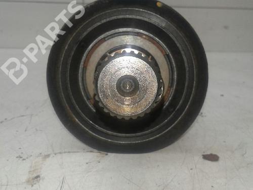 Left rear driveshaft BMW 3 (F30, F80) 320 d | BP4713277M40 