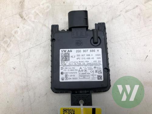 Used Other Other SKODA OCTAVIA IV Combi (NX5, PV5) 2.0 TDi (150 hp) 33418976 33418976