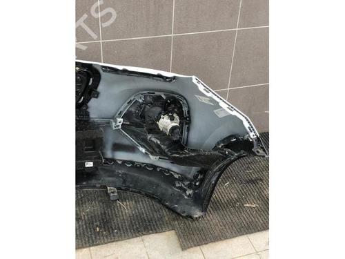 Front bumper KIA SPORTAGE IV (QL, QLE) 1.6 CRDi | BP27692277C7 