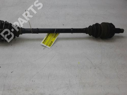 Used Right rear driveshaft BMW 1 Coupe (E82) 118 d (143 hp) 6793010