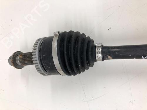 Left front driveshaft KIA SPORTAGE IV (QL, QLE) 1.6 GDI | BP29861481M38