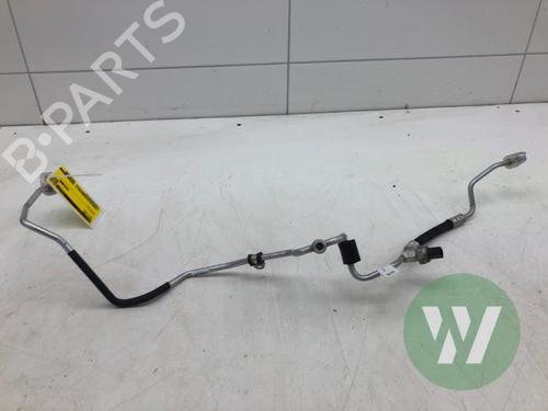 Used AC pipe AC pipe BMW X1 (U11) xDrive 30e Plug-in-Hybrid (326 hp) 39915247 39915247