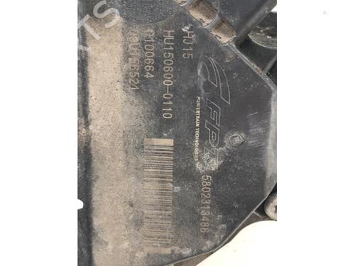 Throttle body IVECO DAILY VI Van 35S16, 35C16, 40C16, 50C16, 70C16 | BP39913904M82 - Image 2