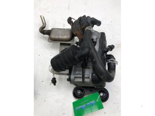Used Electronic module VW GOLF VII (5G1, BQ1, BE1, BE2) 1.4 TSI (125 hp) 21565040