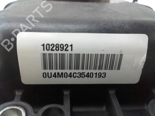 Passenger airbag VW GOLF VII Variant (BA5, BV5) 1.0 TSI | BP14936115C10 