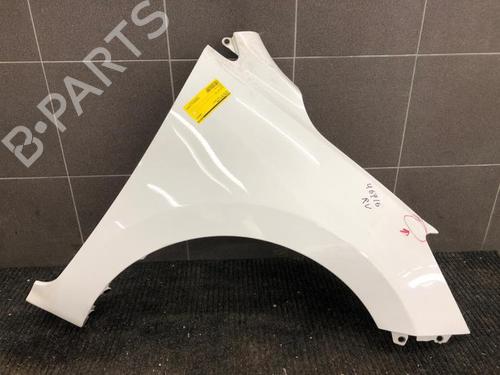 Right front fenders KIA RIO IV (YB, SC, FB) 1.25 | BP28331801C42 
