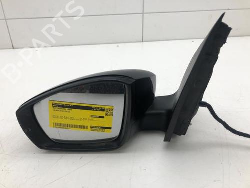 Bakspejl venstre Bakspejl venstre VW POLO V (6R1, 6C1) 1.2 (70 hp) 31319396 31319396