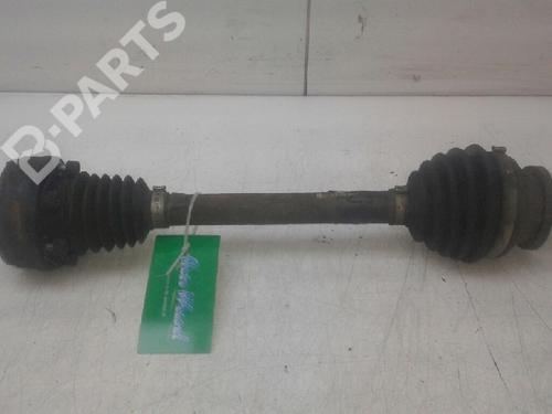 Used Left front driveshaft SKODA FABIA I (6Y2) 1.2 (64 hp) 5260509