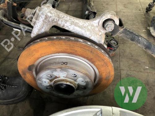 Bakaksel RENAULT MEGANE E-TECH SUV EV60 (BNJ1) | BP39914391M2 - Image 2