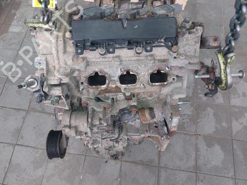Engine RENAULT TWINGO III (BCM_, BCA_) 1.0 SCe 70 | BP17051772M1 
