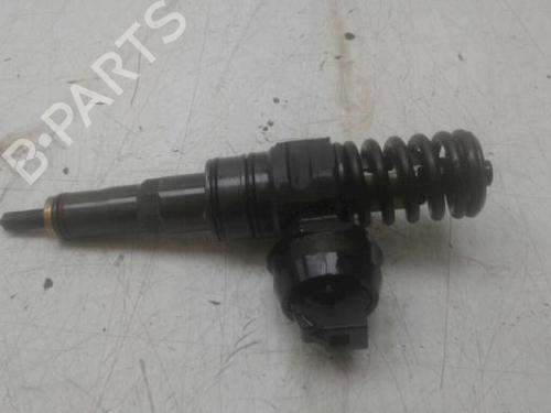 Spreder / Dyse VW GOLF V (1K1) 1.9 TDI (105 hp) 5184072