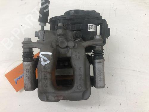 Left rear brake caliper MERCEDES-BENZ C-CLASS T-MODEL (S206) C 220 d (206.204, 206.216) | BP28112617M107 