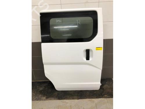 Used Right slide door NISSAN NV200 Van 1.5 dCi 90 (M20, M20N, M20M) (90 hp) 29968695