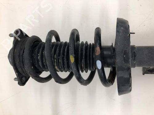 Right front shock absorber KIA CARENS IV 1.7 CRDi | BP29761472M17 