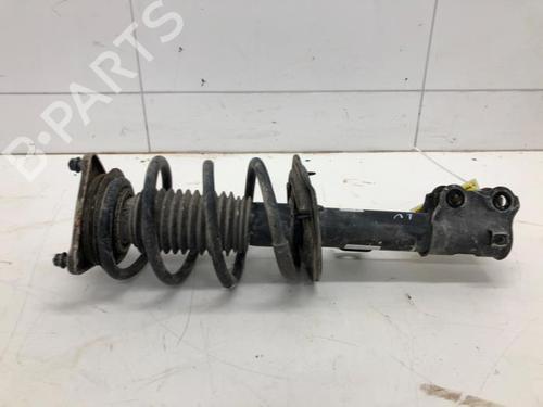 Used Left front shock absorber KIA CEE'D (JD) 1.4 CRDi 90 (90 hp) 29519349
