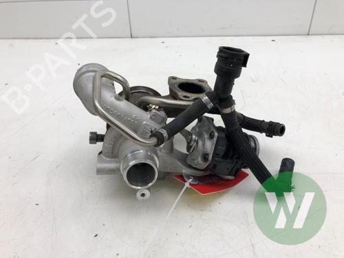 Used Turbocharger/Supercharger Turbocharger/Supercharger 36874216 36874216
