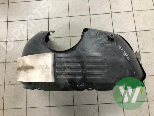 Hjulbue Hjulbue VW GOLF VII (5G1, BQ1, BE1, BE2) 2.0 GTI (245 hp) 39717047 39717047