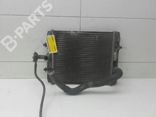 Køler PEUGEOT 107 (PM_, PN_) 1.0 (68 hp) 6954205