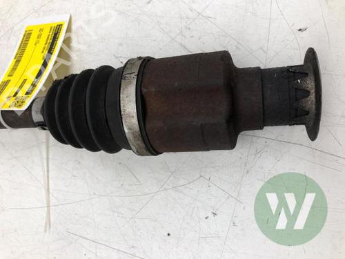 Right front driveshaft DACIA SANDERO 1.2 16V | BP37071428M39 - Image 2